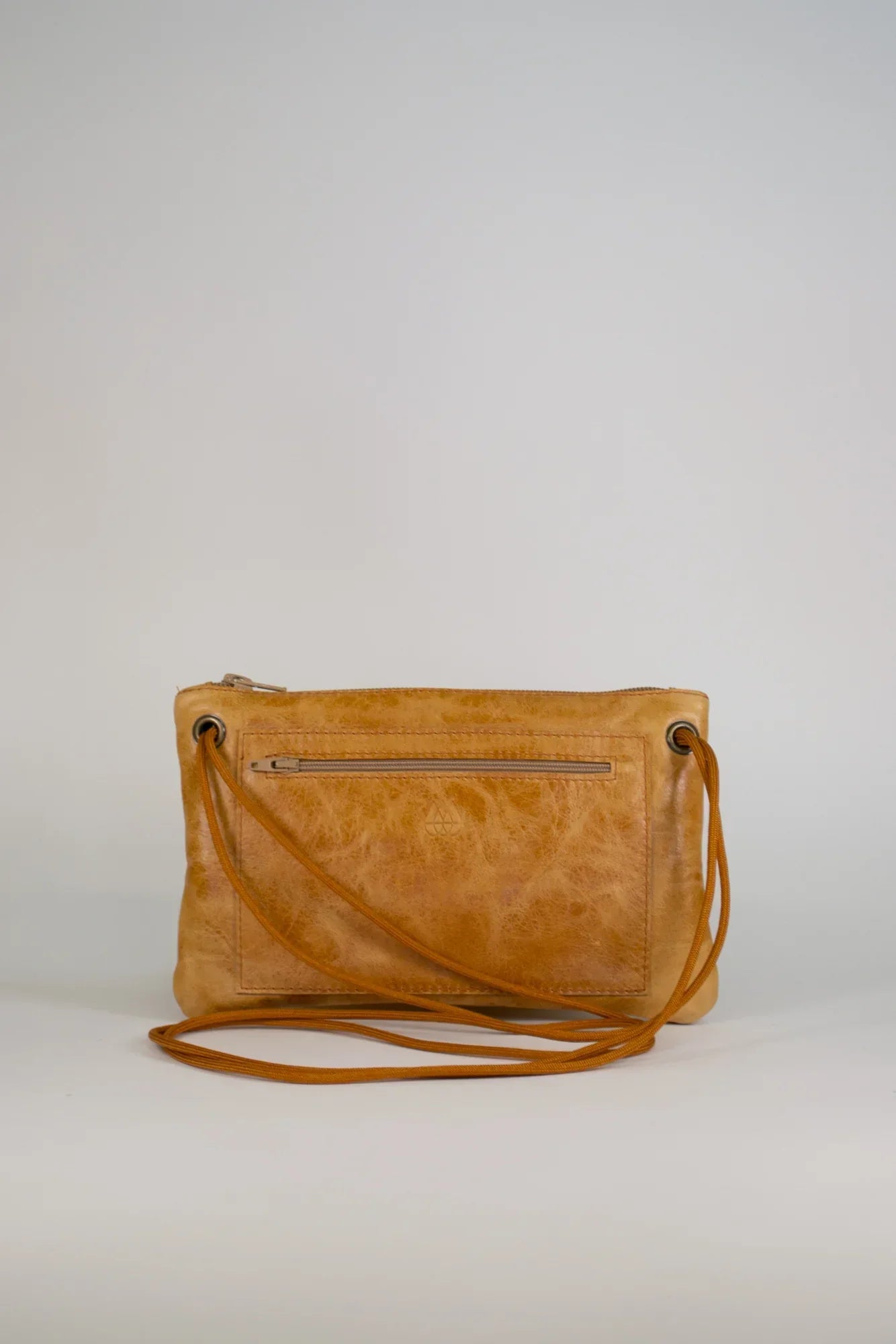 Festivaltasche Petricor Cognac