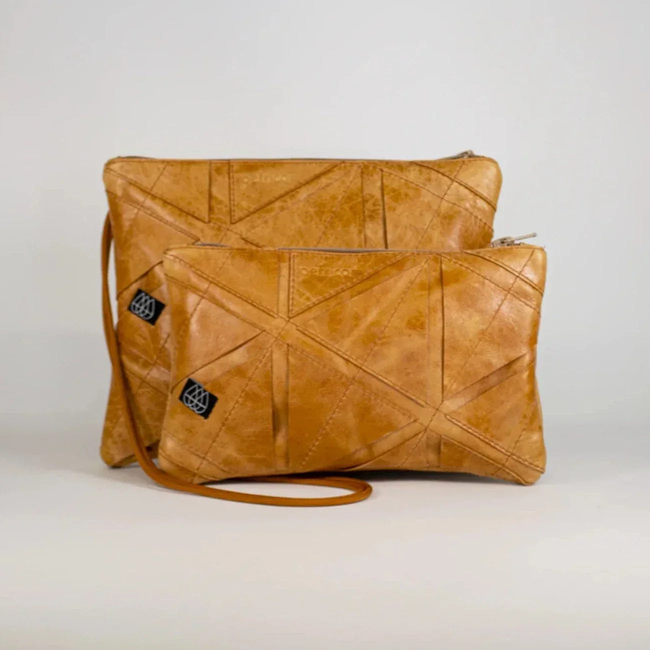 Festivaltasche Petricor Cognac