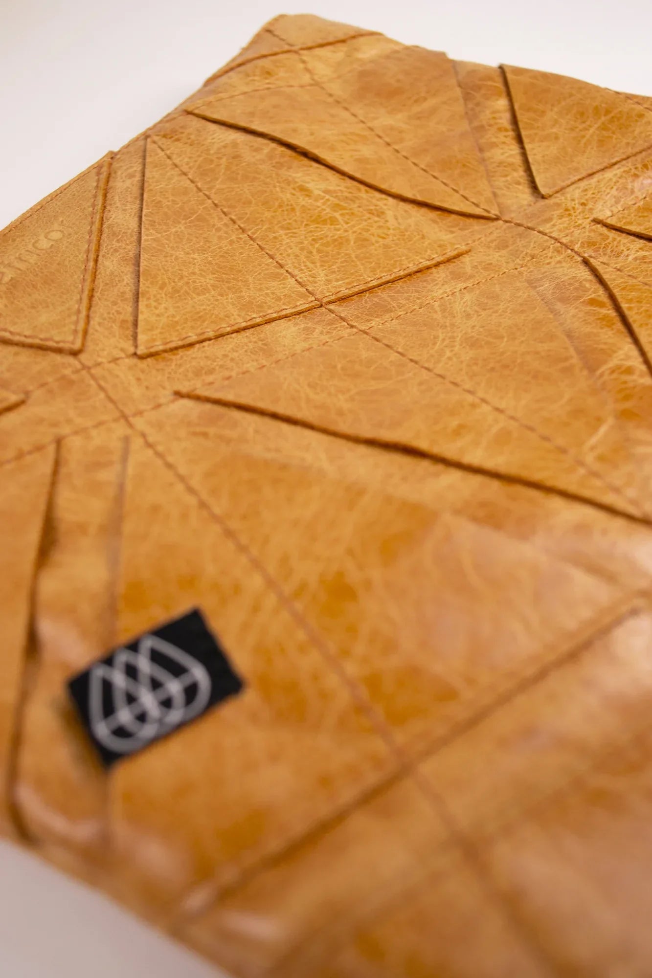 Festivaltasche Petricor Cognac