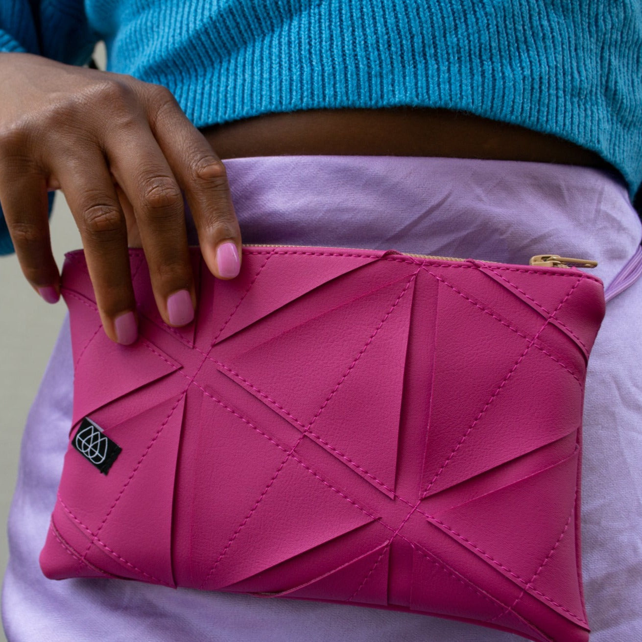 Festivaltasche Petricor Berry