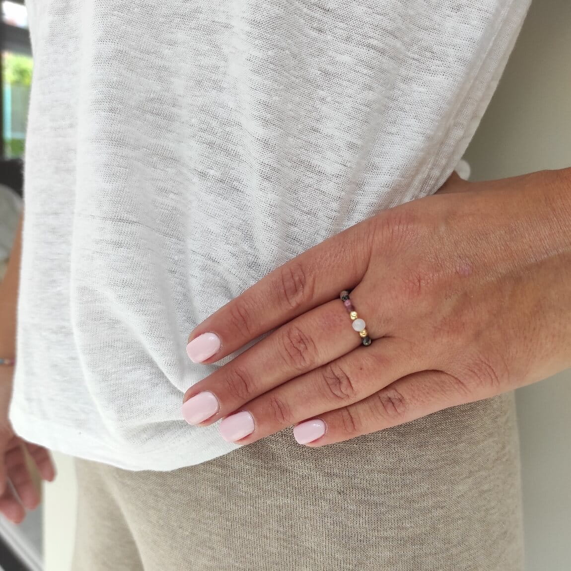 Disco Ring Lumi Cosi