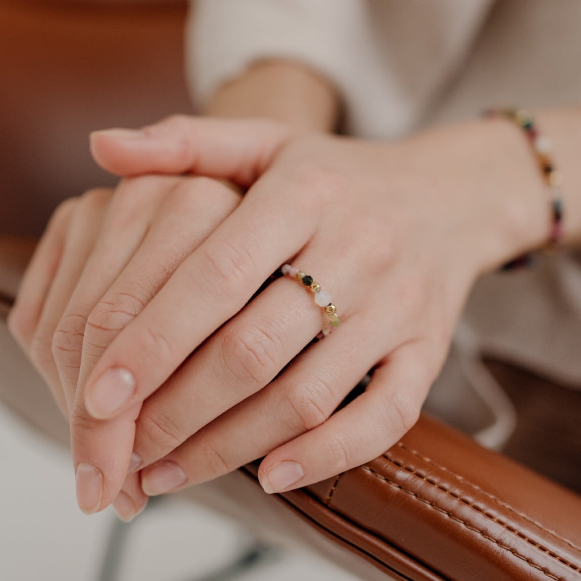 Disco Ring Lumi Cosi