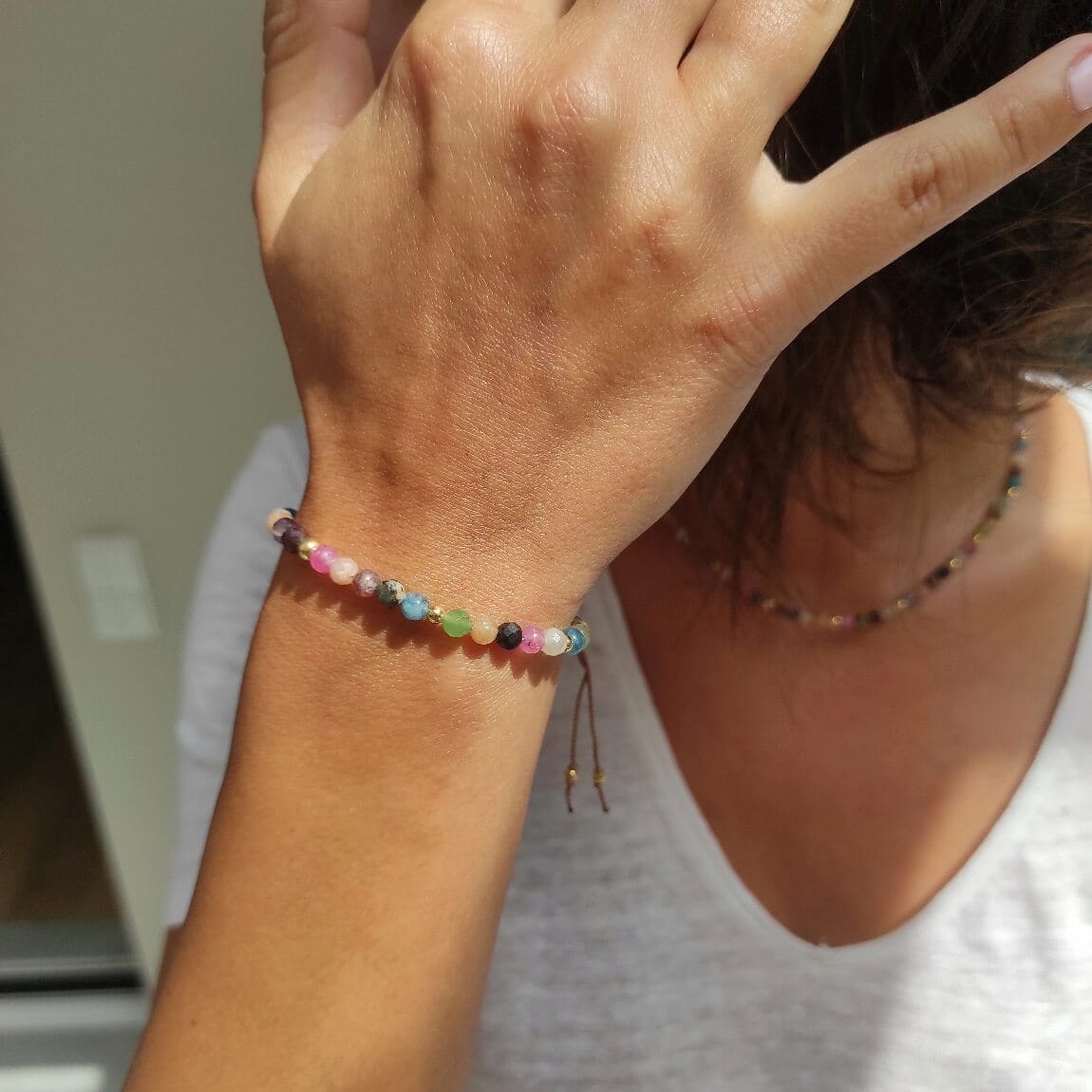 Disco Armband Lumi Cosi