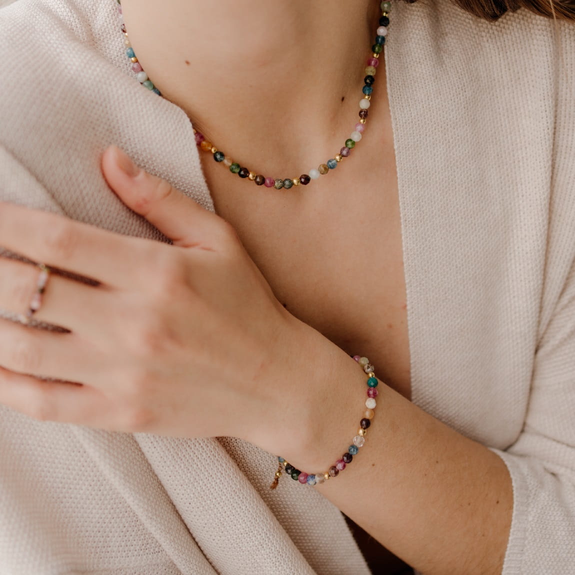 Disco Armband Lumi Cosi