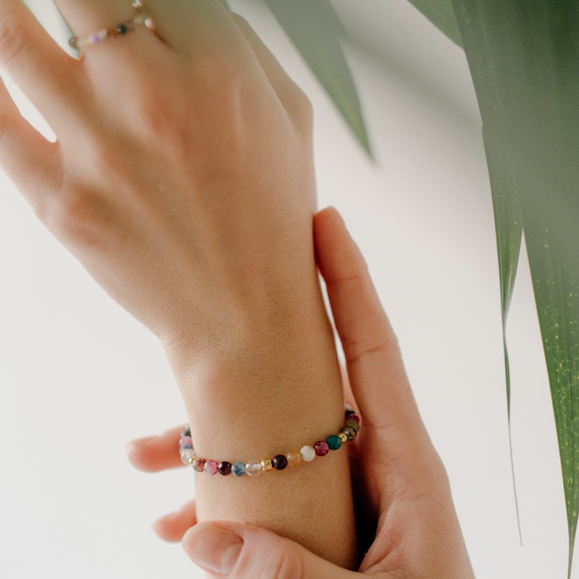 Disco Armband Lumi Cosi