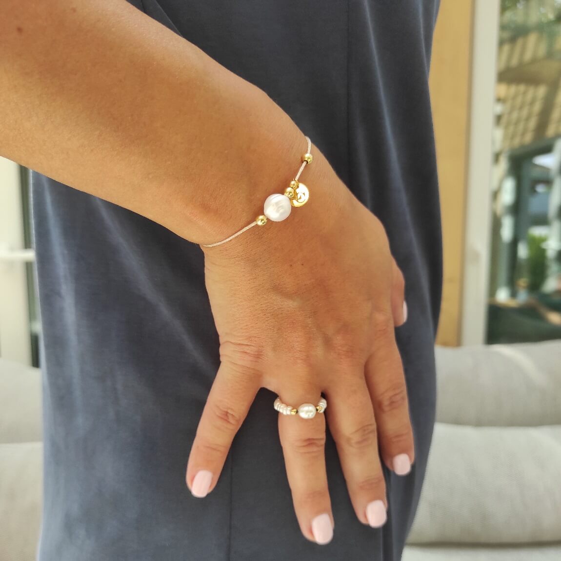 Femme Armband Lumi Cosi