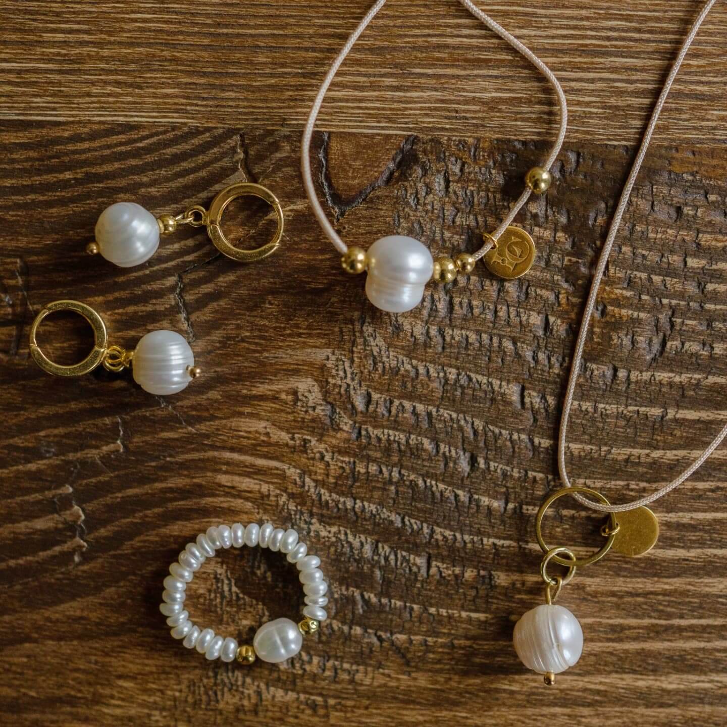 Femme Armband Lumi Cosi