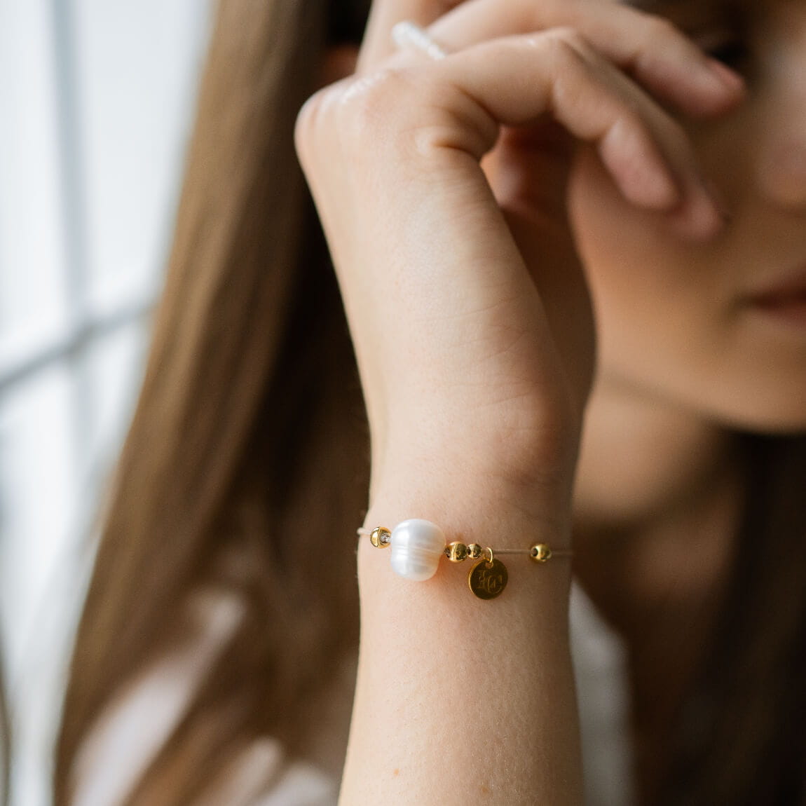 Femme Armband Lumi Cosi