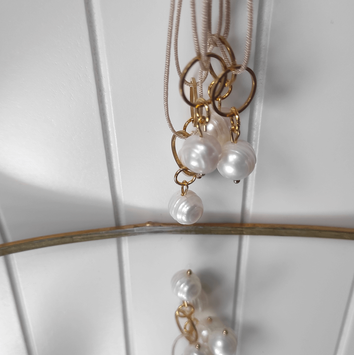 Femme Halskette Lumi Cosi