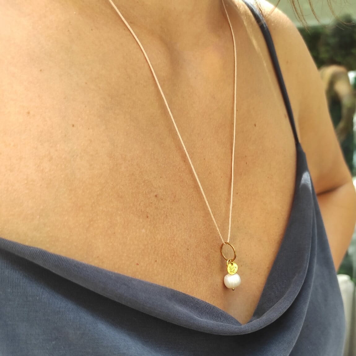 Femme Halskette Lumi Cosi