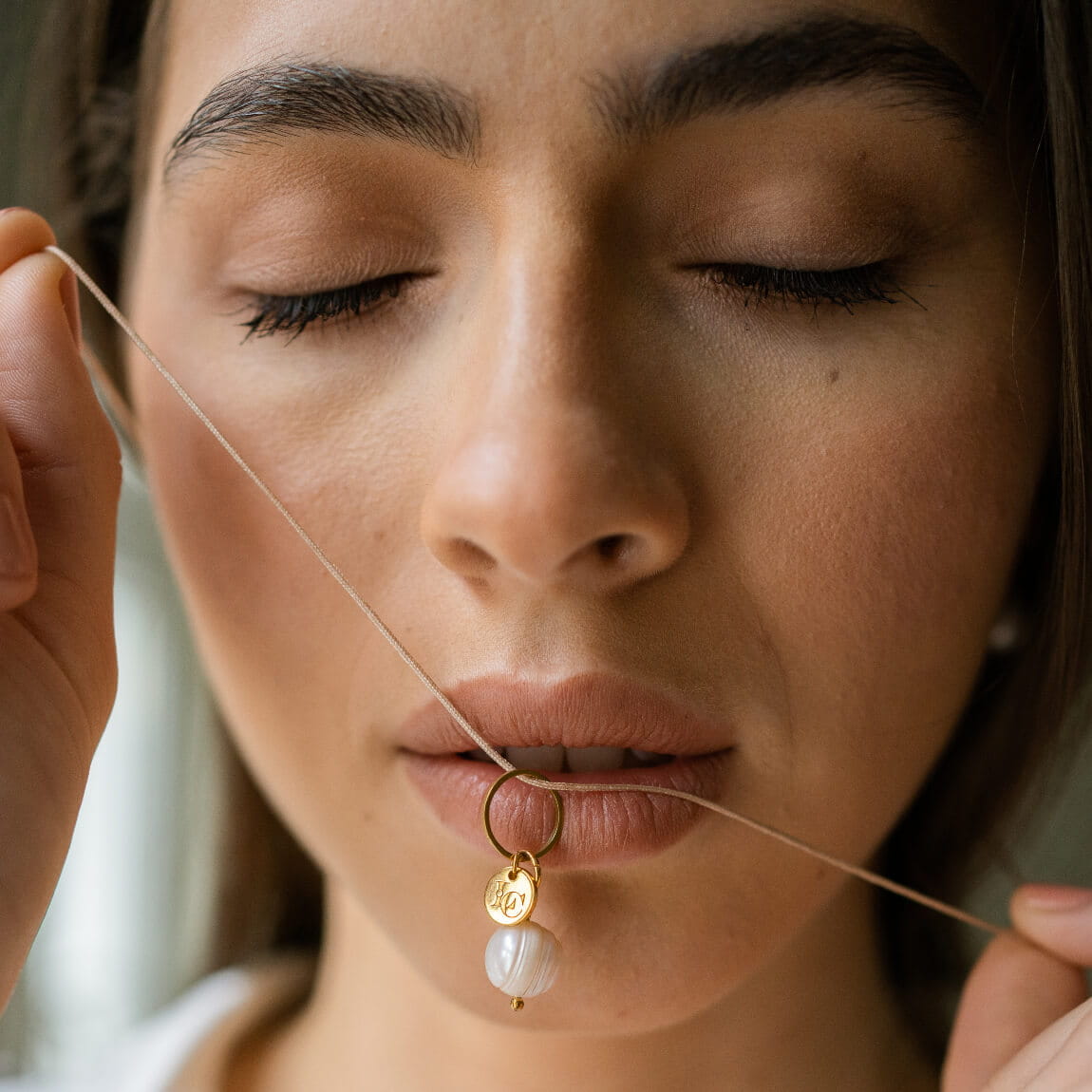 Femme Halskette Lumi Cosi