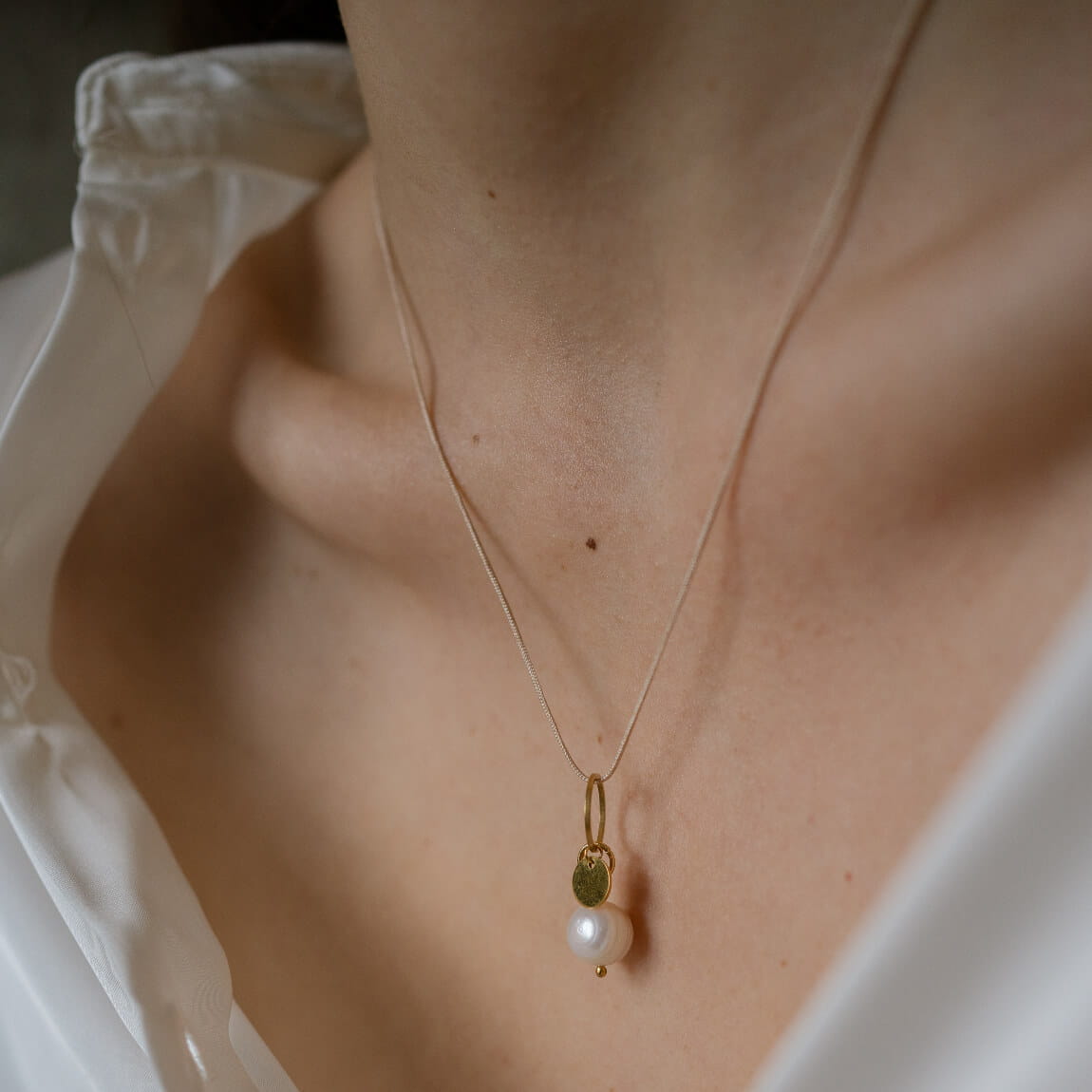 Femme Halskette Lumi Cosi