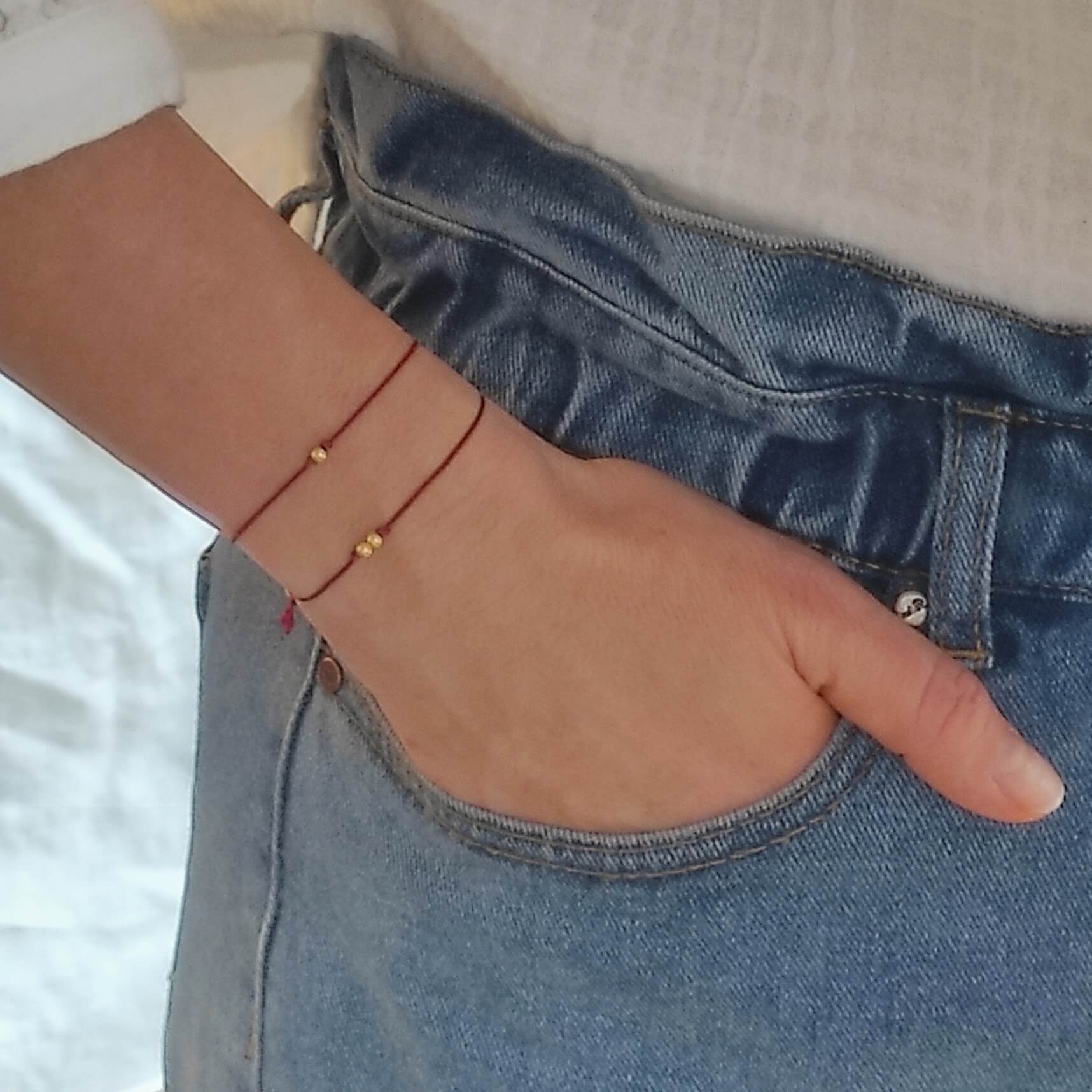 Good Energy Armband Lumi Cosi