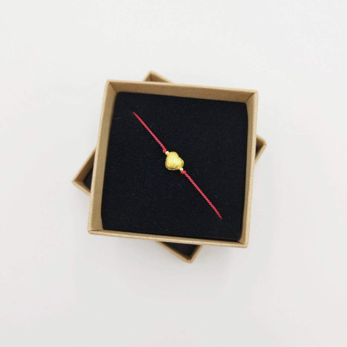 Heart Armband Lumi Cosi