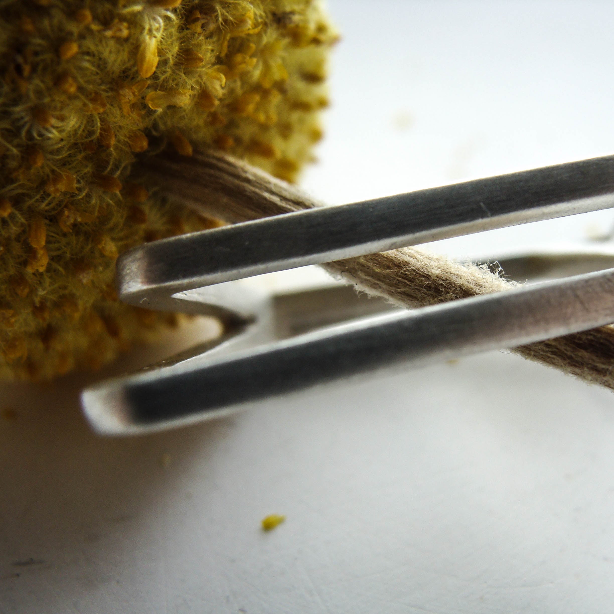 Ring Asymmetrical Sterlingsilber Kristin Elm