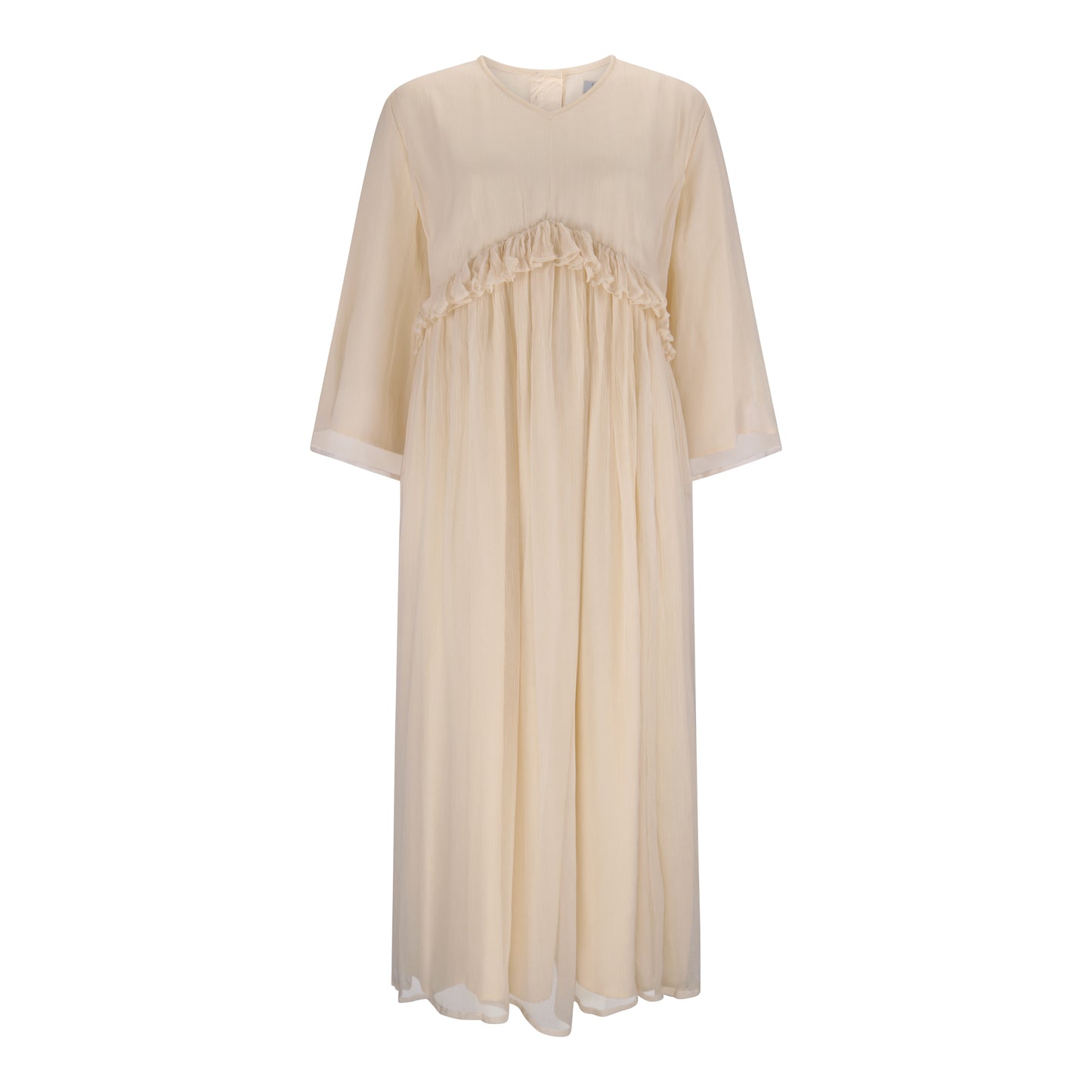 ELYA Chiffon Kleid