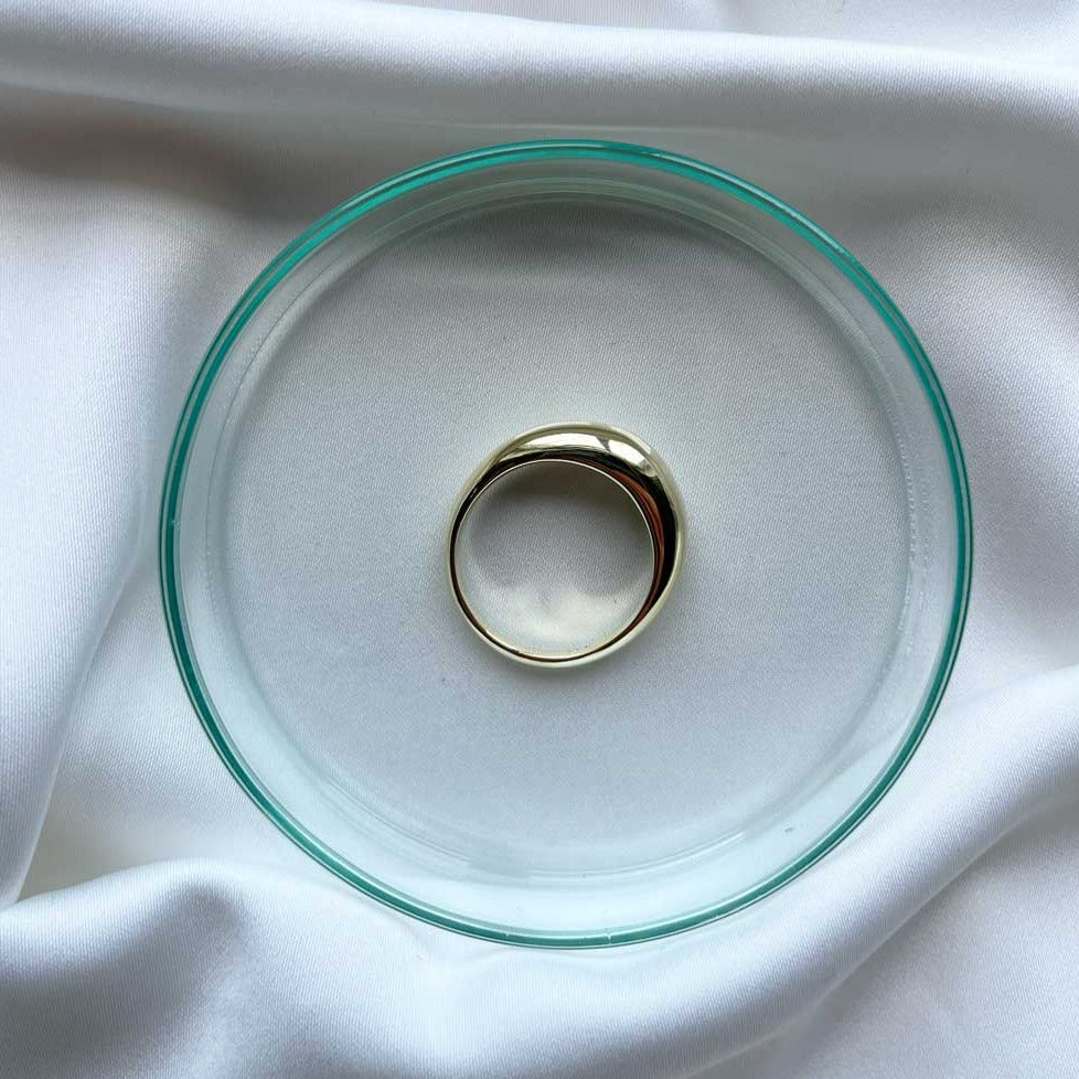 Ring DOME Minza