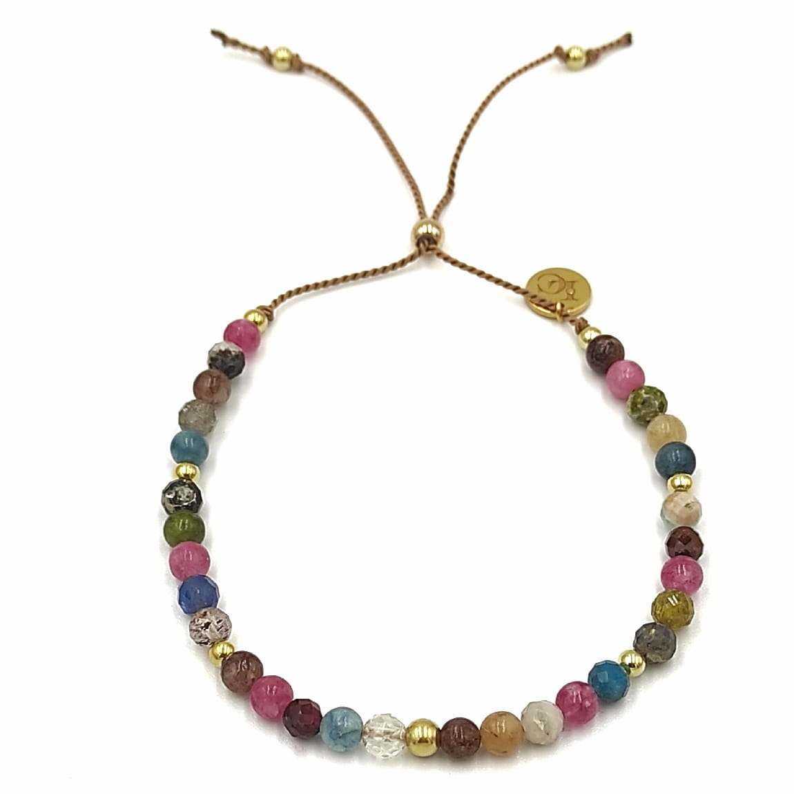 Disco Armband Lumi Cosi