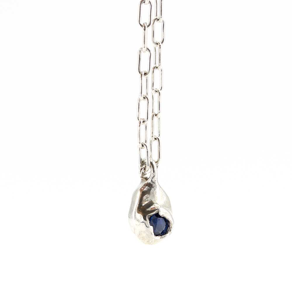 Kette LUVA BLUE
