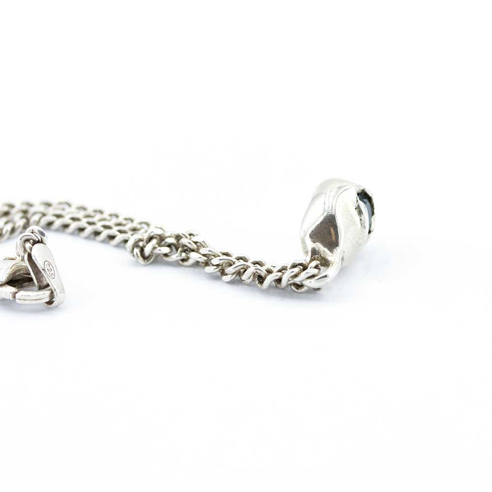 Kette LUVA GREEN