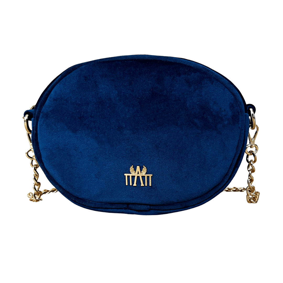 Kottie blau XS Umhängetasche Astrid berlin