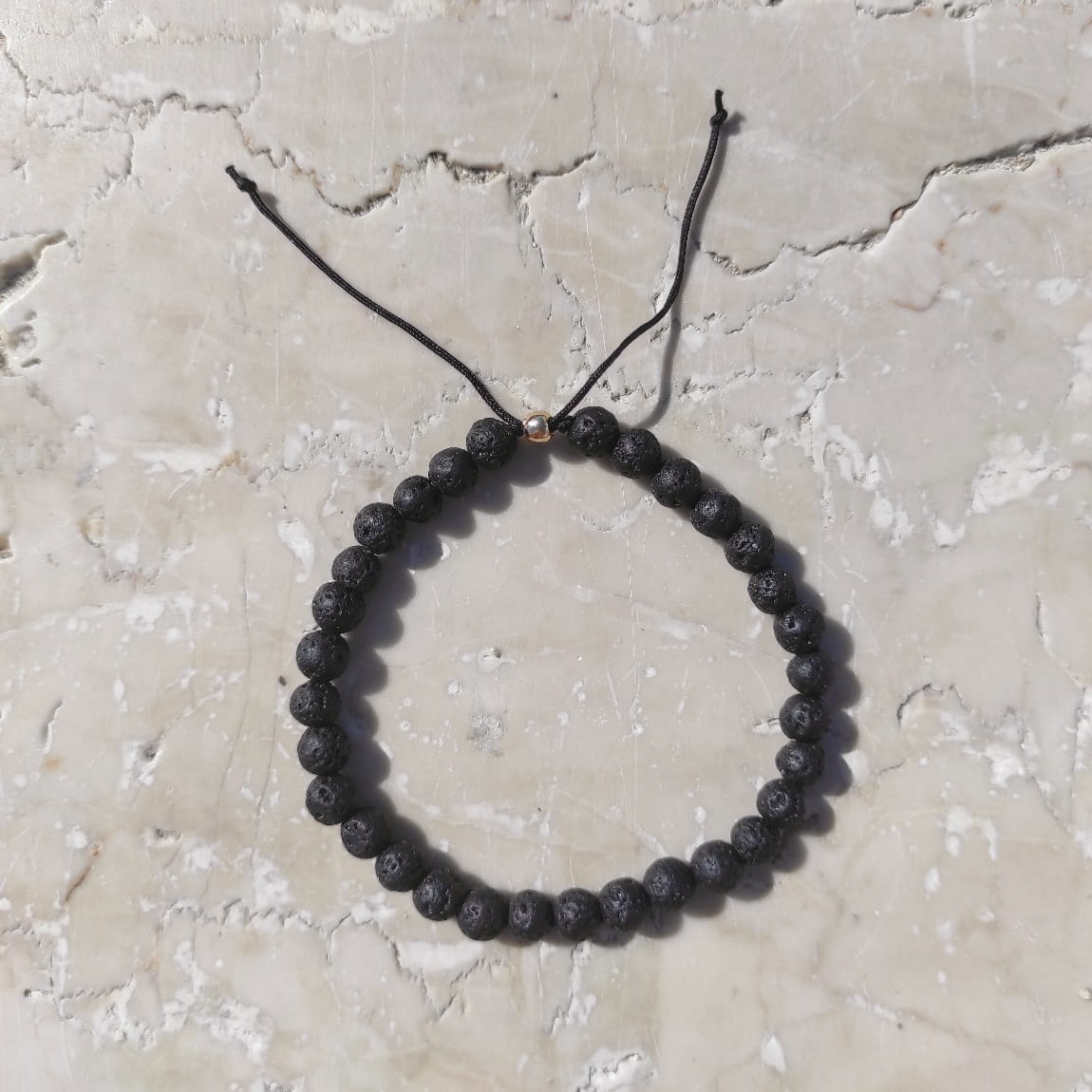 Lava Herrenarmband Lumi Cosi