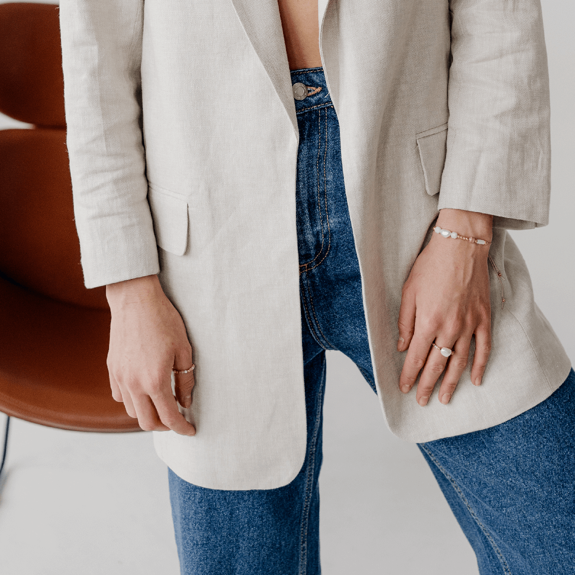 MAMMA Armband Lumi Cosi