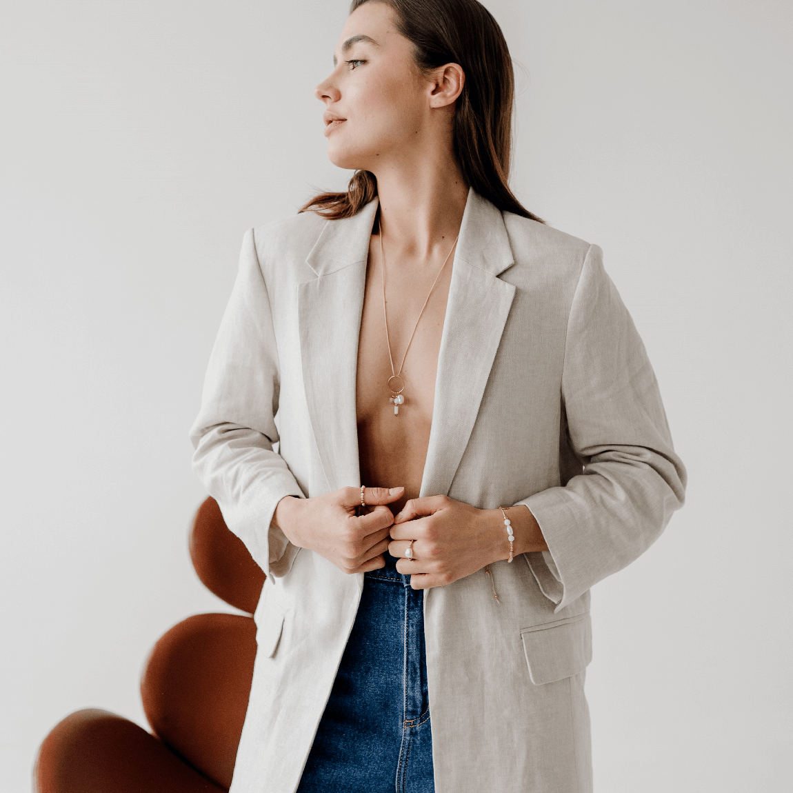 MAMMA Armband Lumi Cosi