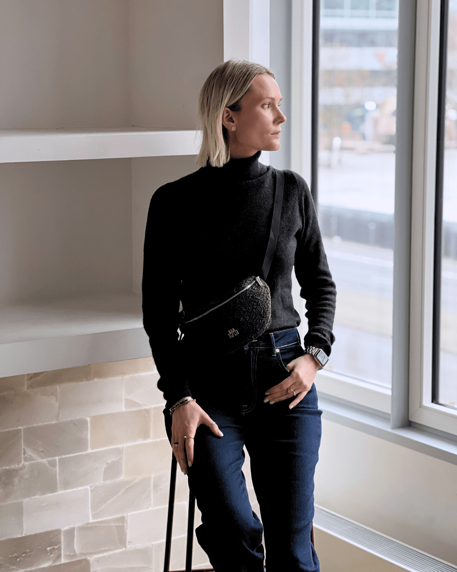 Aspen 005 Bauchtasche - Astrid Berlin