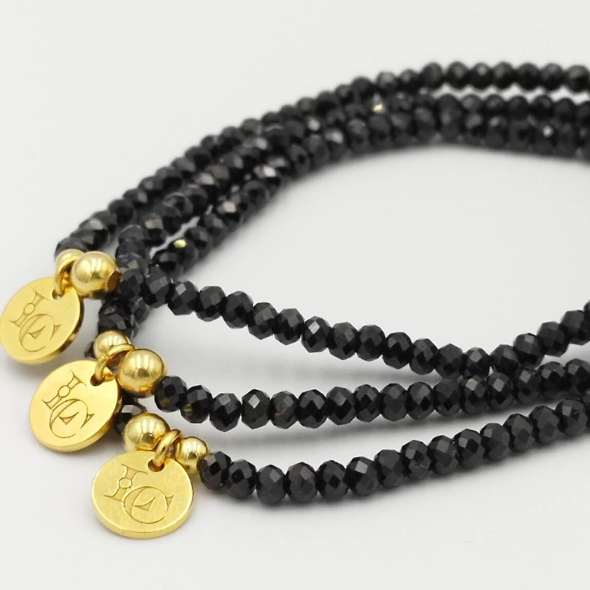 Onyx Armband Lumi Cosi