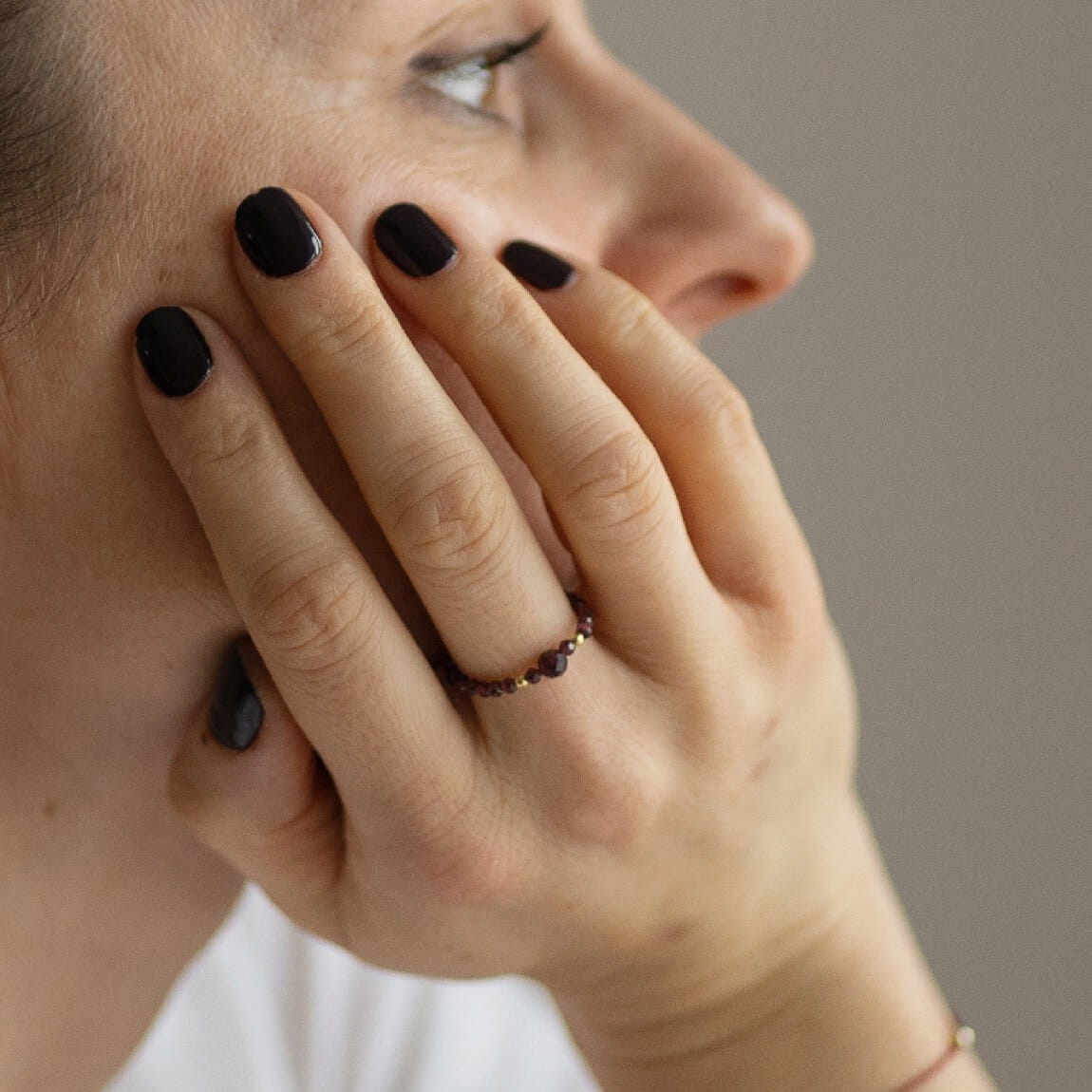 Scarlet Ring Lumi Cosi