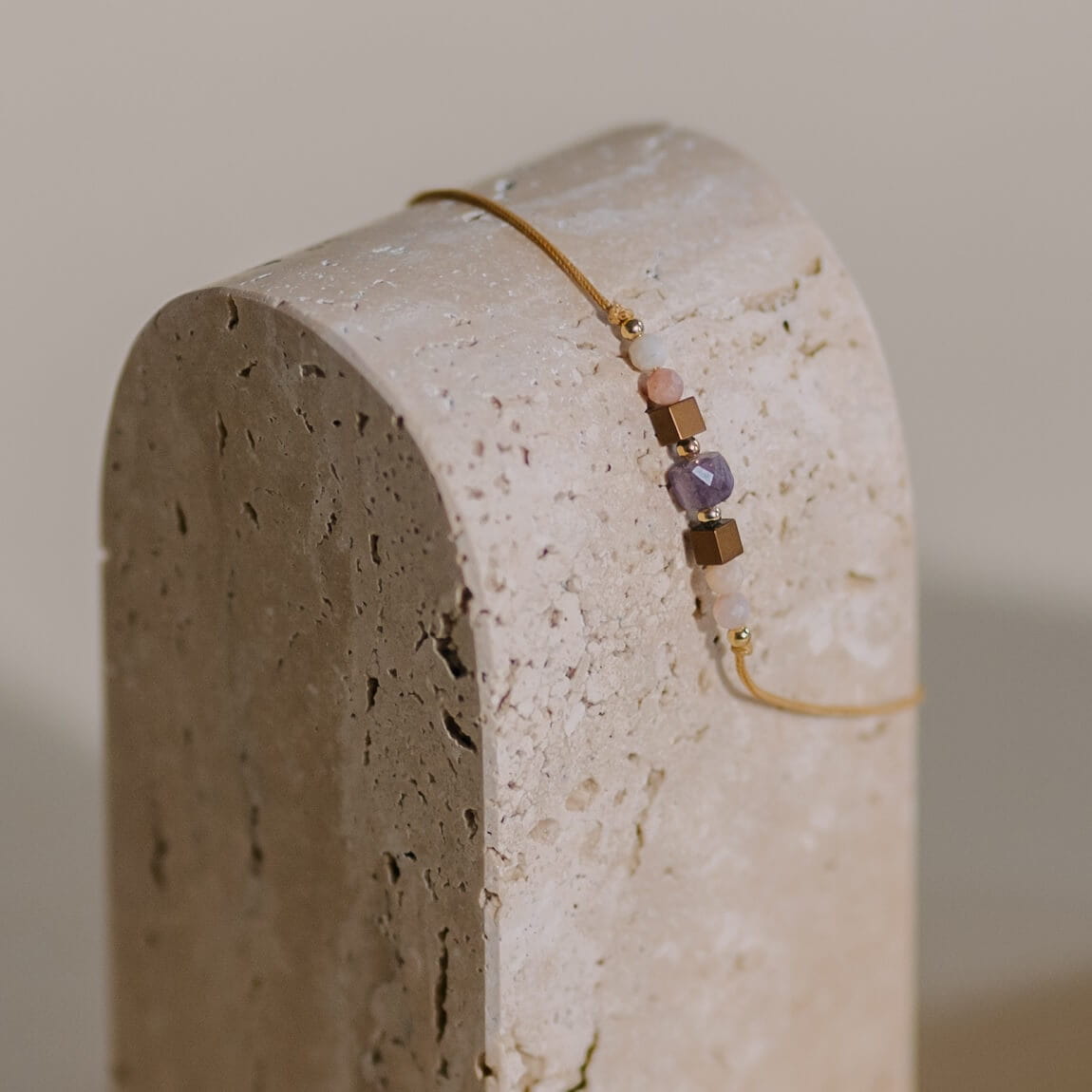 Scorpio Armband Lumi Cosi