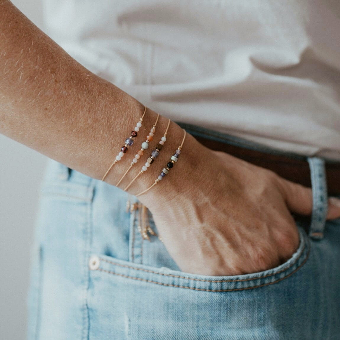 Scorpio Armband Lumi Cosi