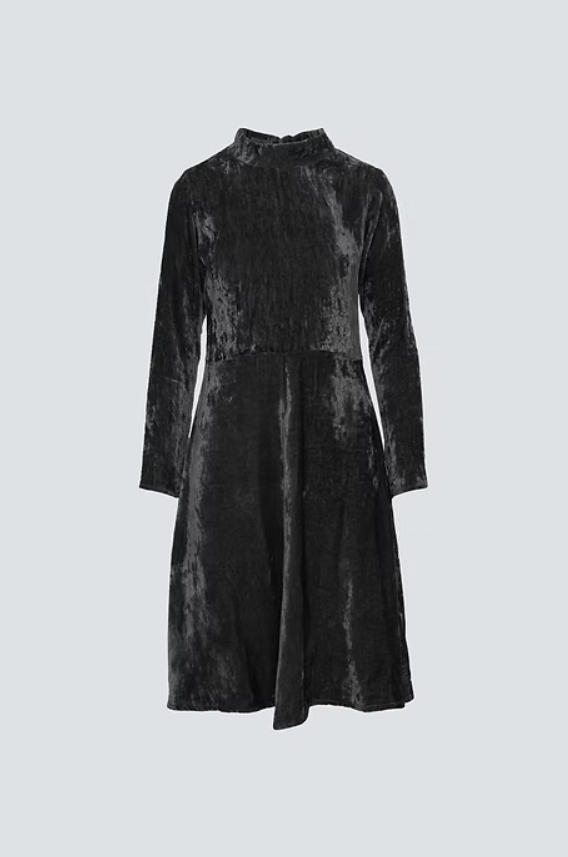 DELIA Samtkleid Iimaima