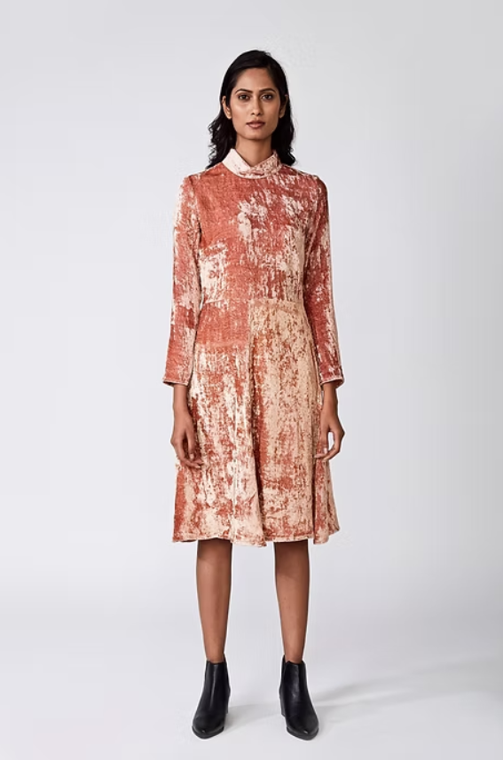 DELIA Samtkleid Iimaima