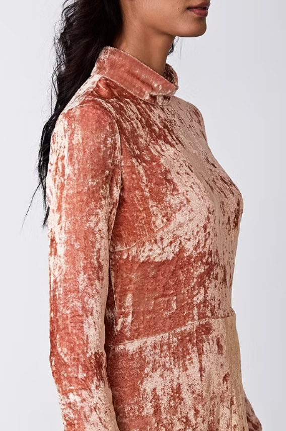 DELIA Samtkleid Iimaima