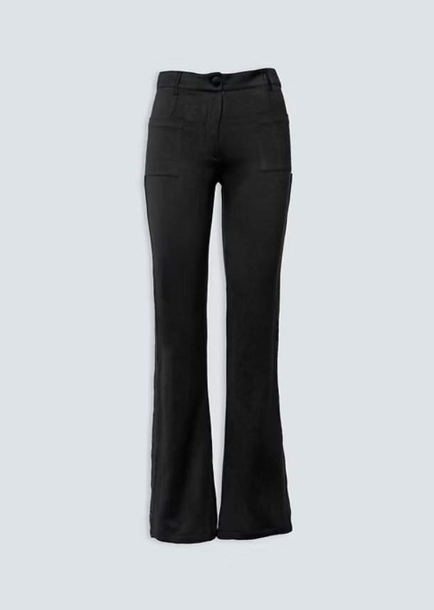 JINI Schlaghose Iimaima