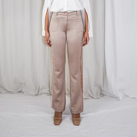 JINI Schlaghose Iimaima