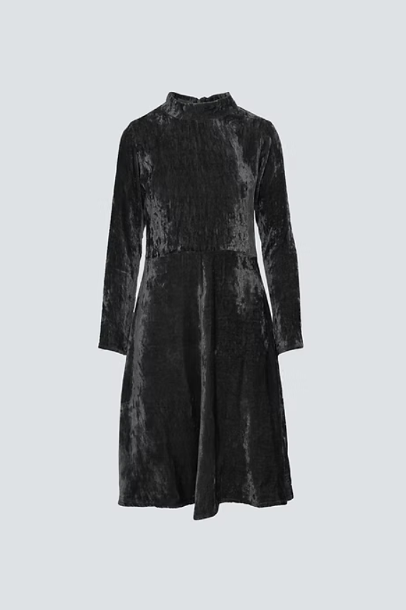 DELIA Samtkleid Iimaima