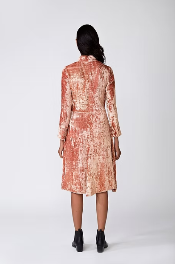 DELIA Samtkleid Iimaima