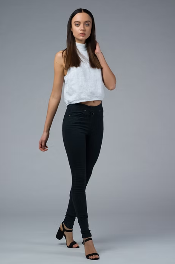 DIONE Tanktop Iimaima