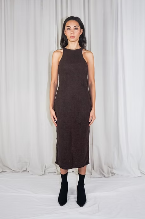 SAMIRA Kleid - made to order Iimaima