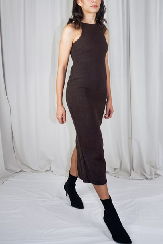 SAMIRA Kleid - made to order Iimaima