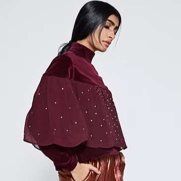 SHADIYAH Jumper Iimaima