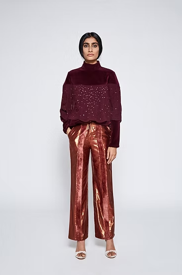 SHADIYAH Jumper Iimaima