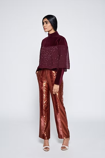 SHADIYAH Jumper Iimaima