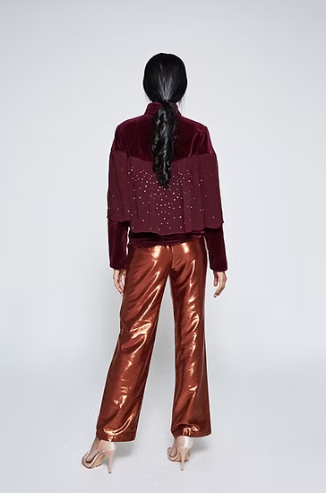 SHADIYAH Jumper Iimaima