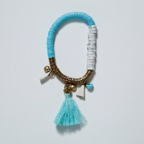 ABAN Handgemachtes Boho-Armband Iimaima