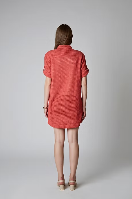 ANITA Hemdblusenkleid Iimaima