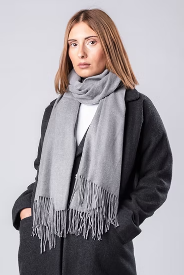 ANJULA Wollschal Iimaima
